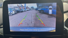 Ford Fiesta 1.0 EcoBoost Titanium 5dr Petrol Hatchback